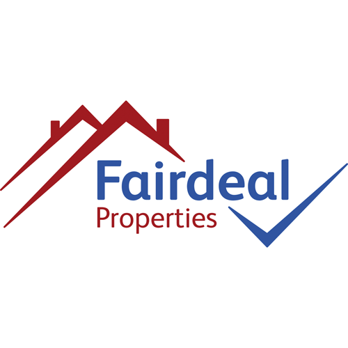Fair Deal Property logo